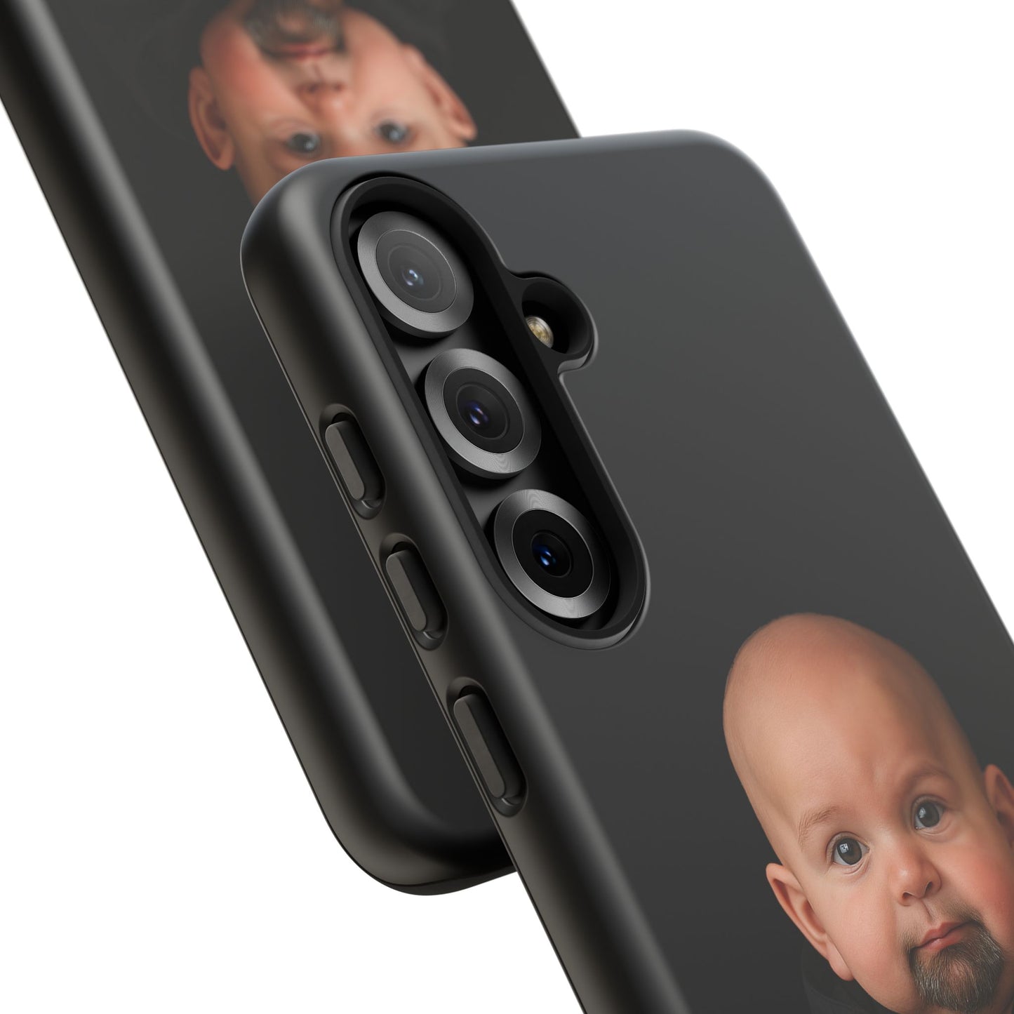 Call Me Big John Phone Case - John Fetterman
