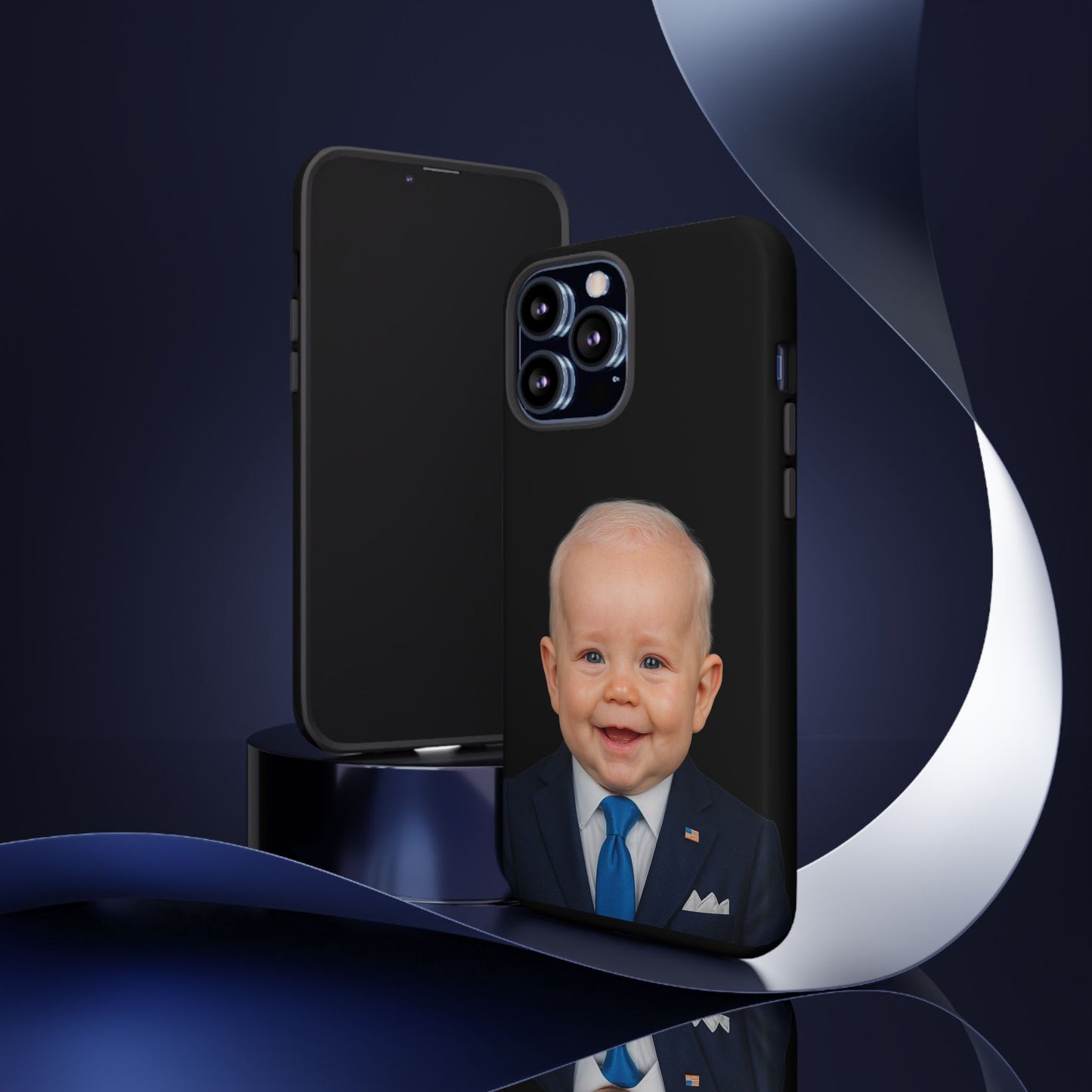 Call Me, Jack Phone Case - Joseph R. (Joe) Biden Jr.