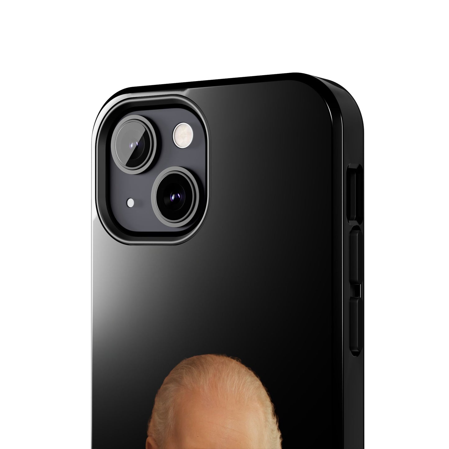 Royal Baby Charles Phone Protector - King Charles