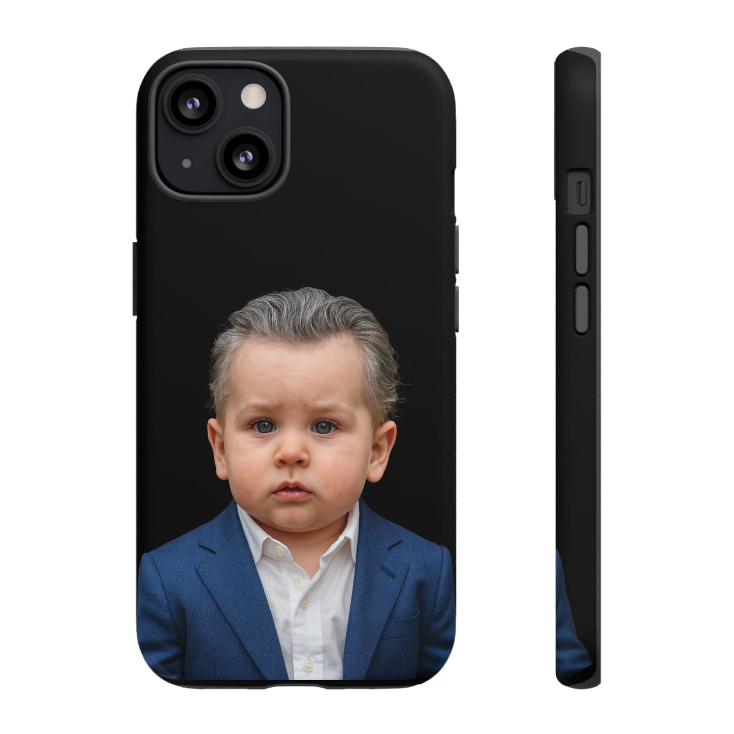 Call Me, Callifornia Phone Case - Gavin Newsom