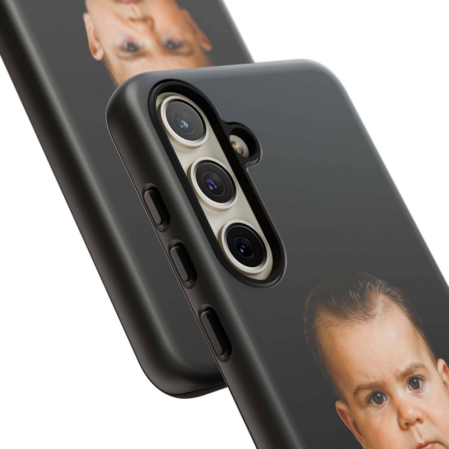 Executive Privilege Phone Case - Richard Nixon