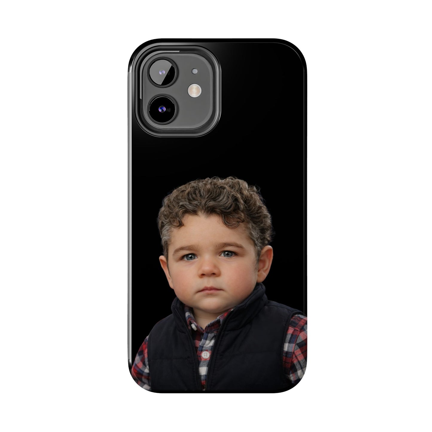 Battle-Tested Phone Armor - Joe Kent
