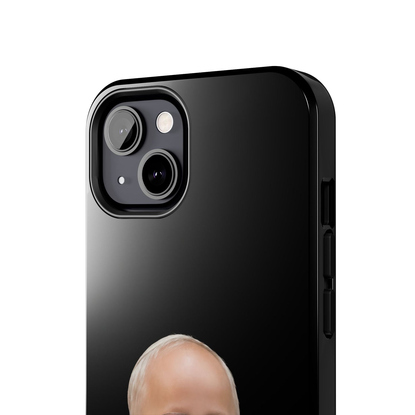 Papal Baby Phone Protection - Pope Leo - Pope Leo