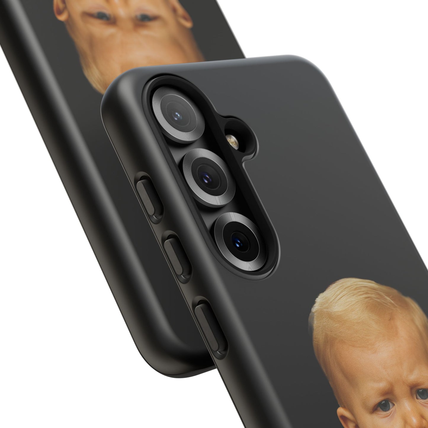 Tremendous Phone Case - Donald J. Trump