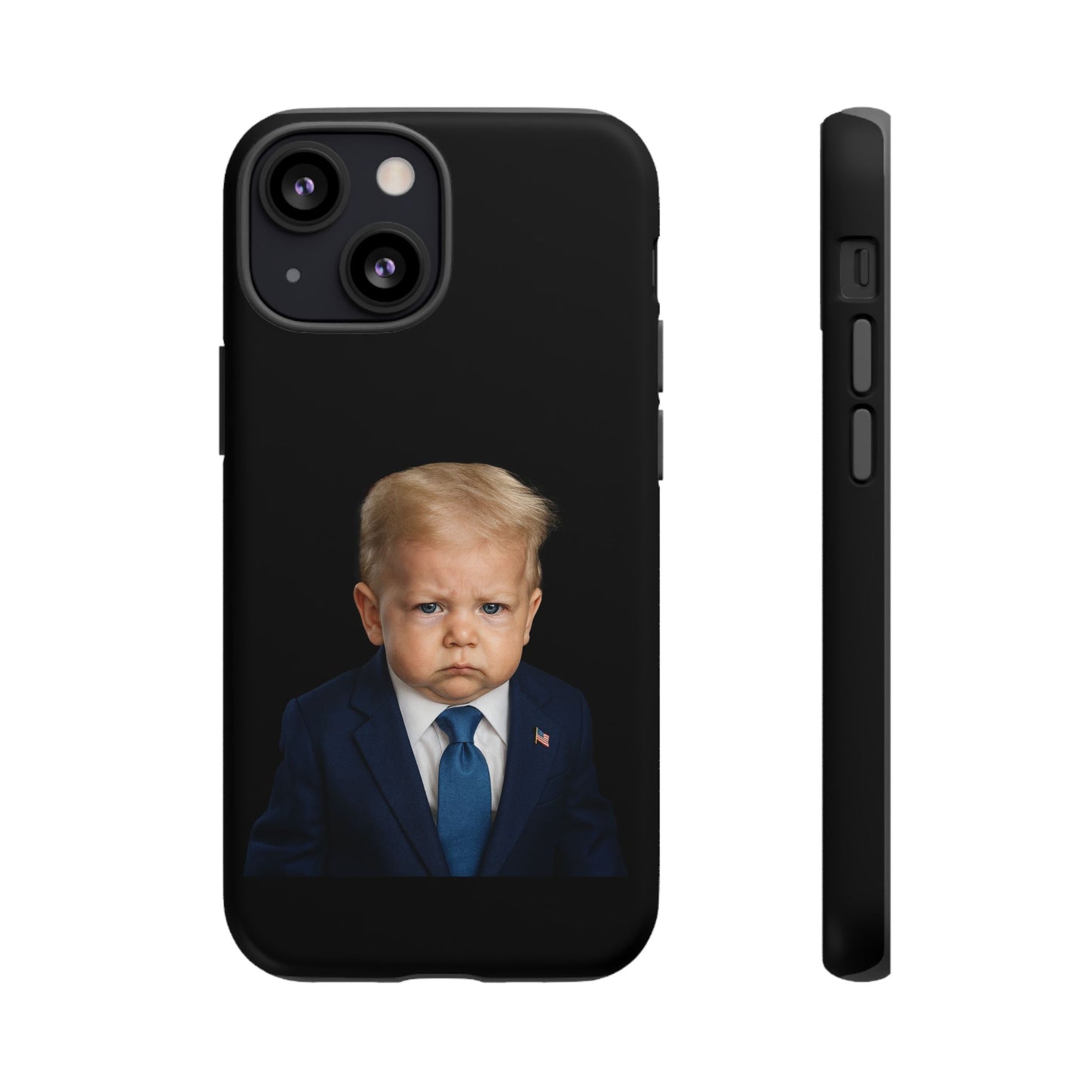 “Call Me Maybe (It’s Trump)”