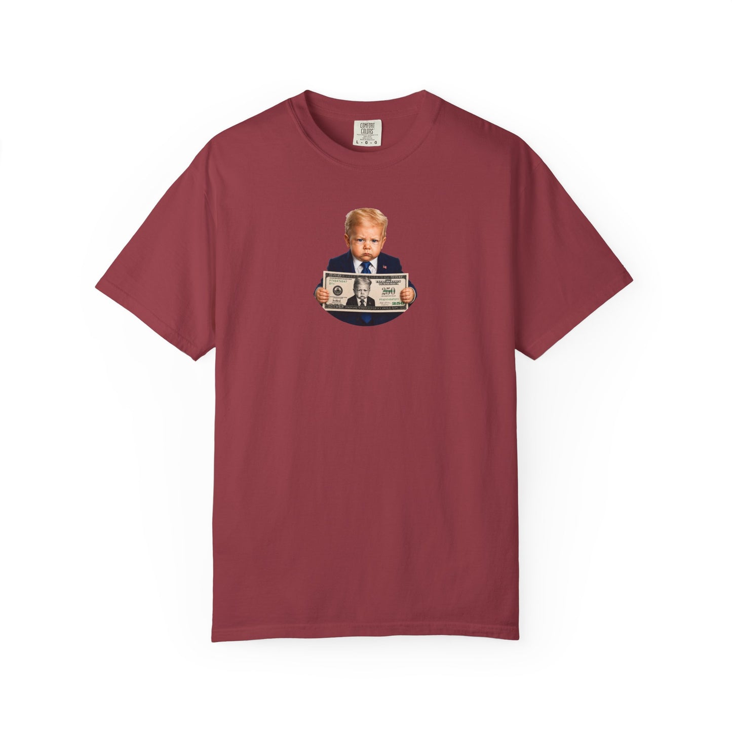 "Make America 250 Again" Tee - Donald Trump