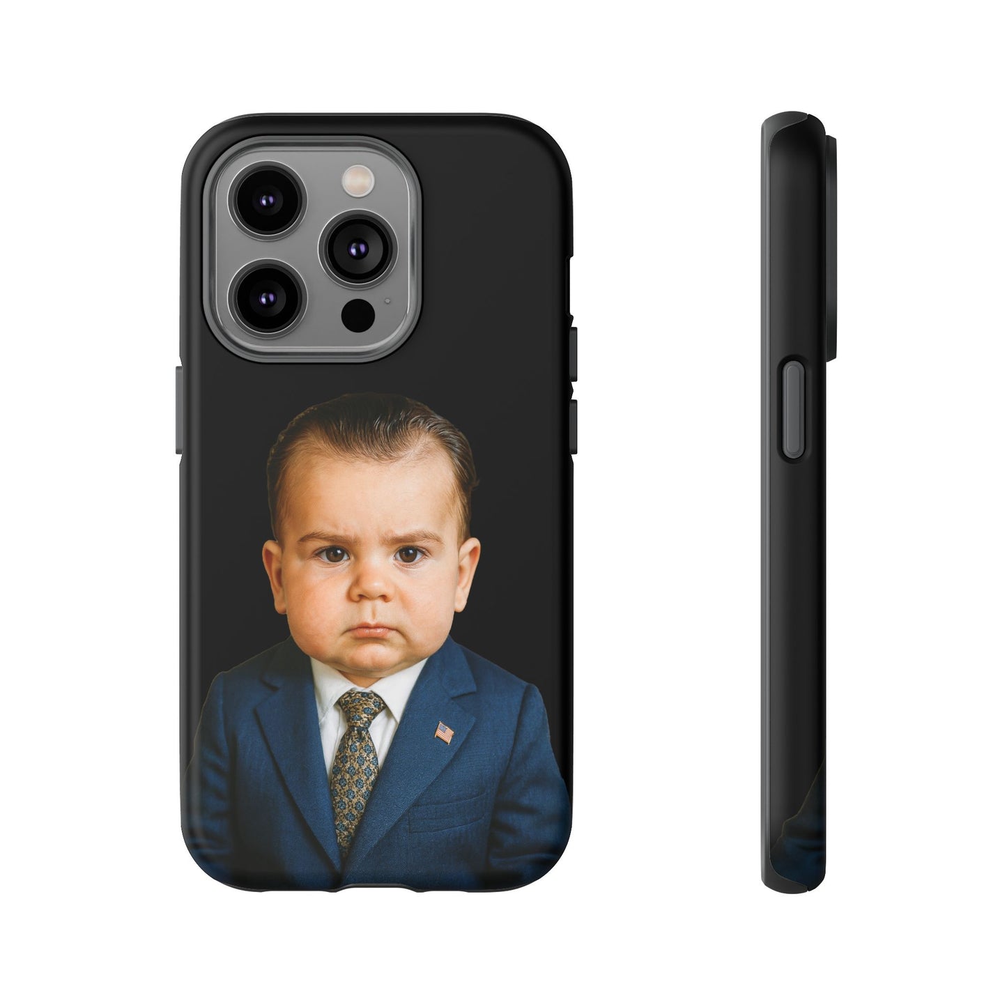 Executive Privilege Phone Case - Richard Nixon