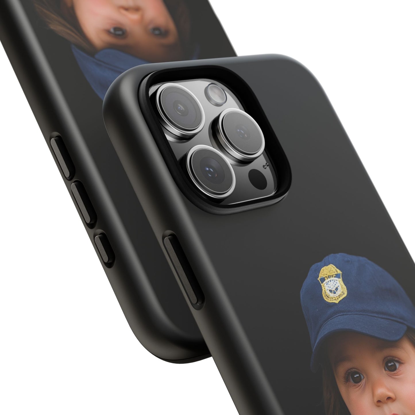 Borderline Unbreakable Phone Case - Kristi Noem