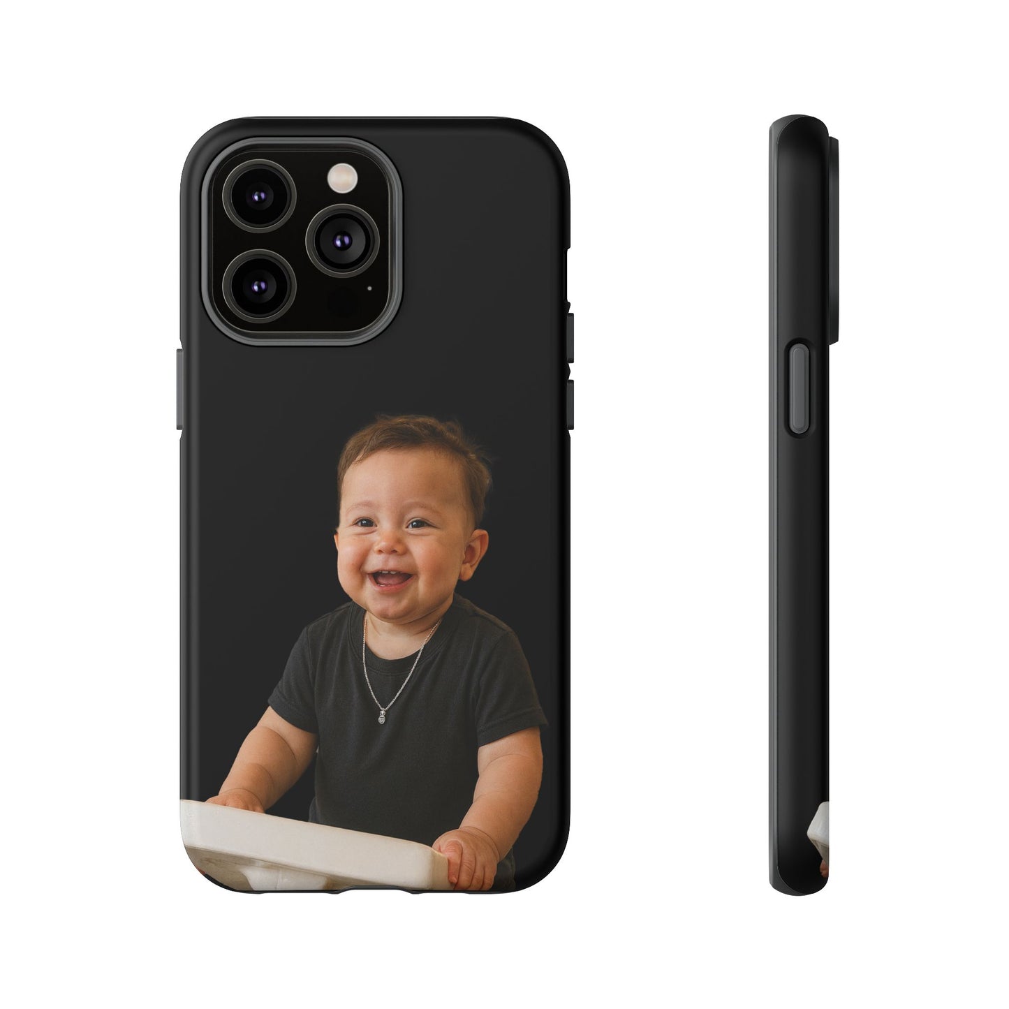 Pocket Payload — “Let That Sink In” Wrap Case - Elon Musk