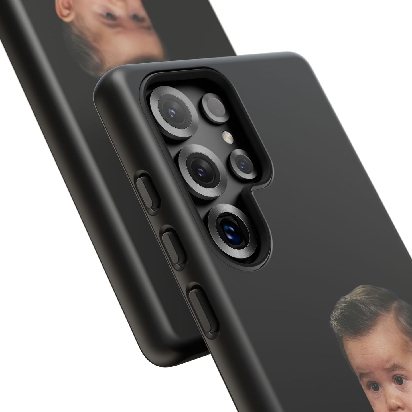 Dial Mitt for Mild Phone Case - Mitt Romney