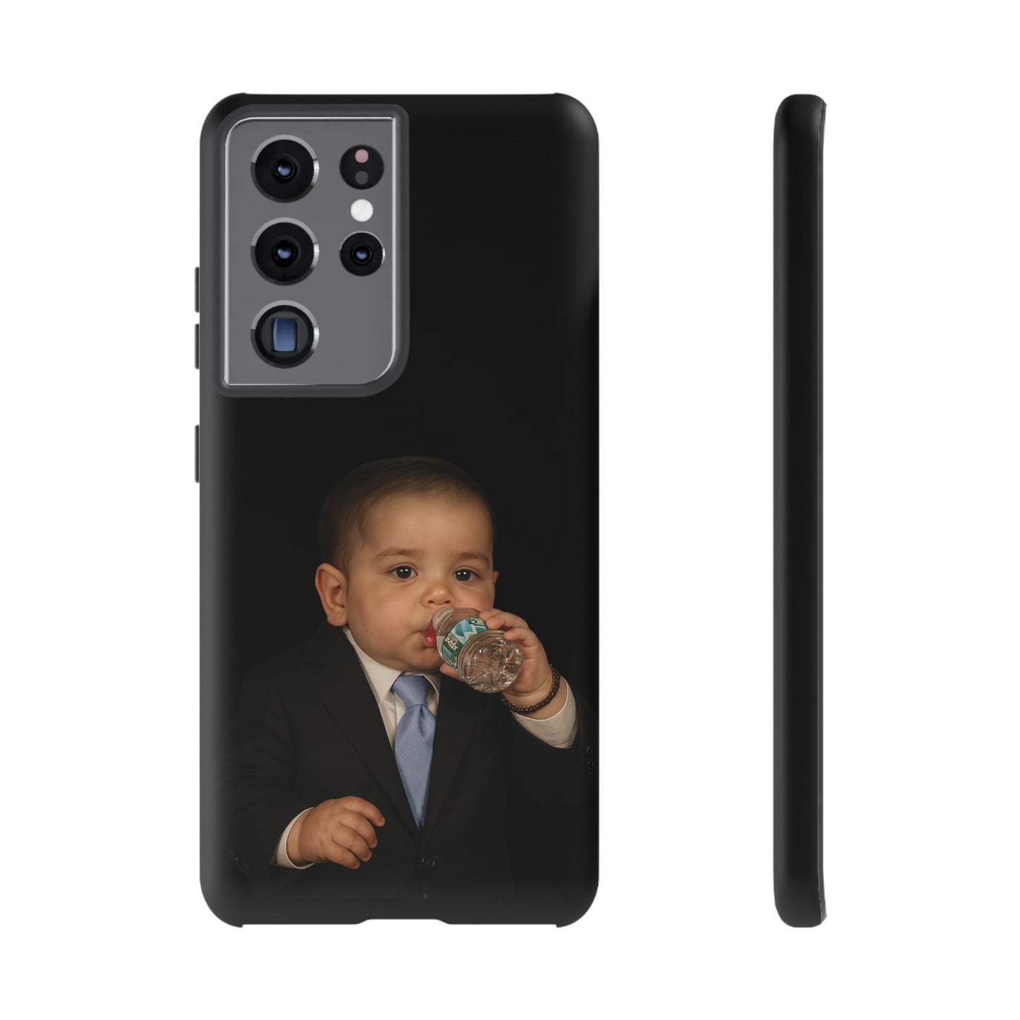 Pocket-Sized Panic Sip Phone Case - Marco Rubio