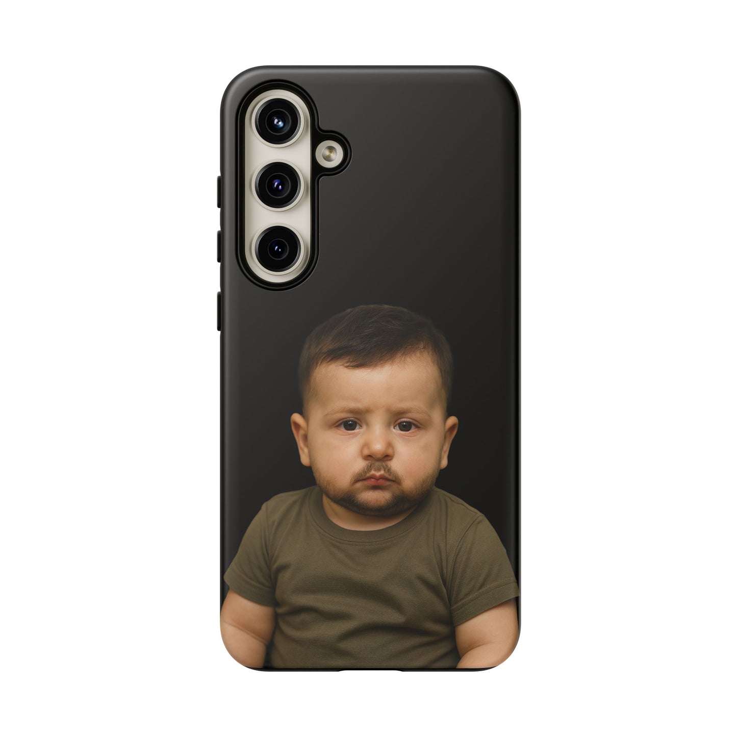 Signal: Strong & Secure Phone Case - Volodymyr Zelenskyy