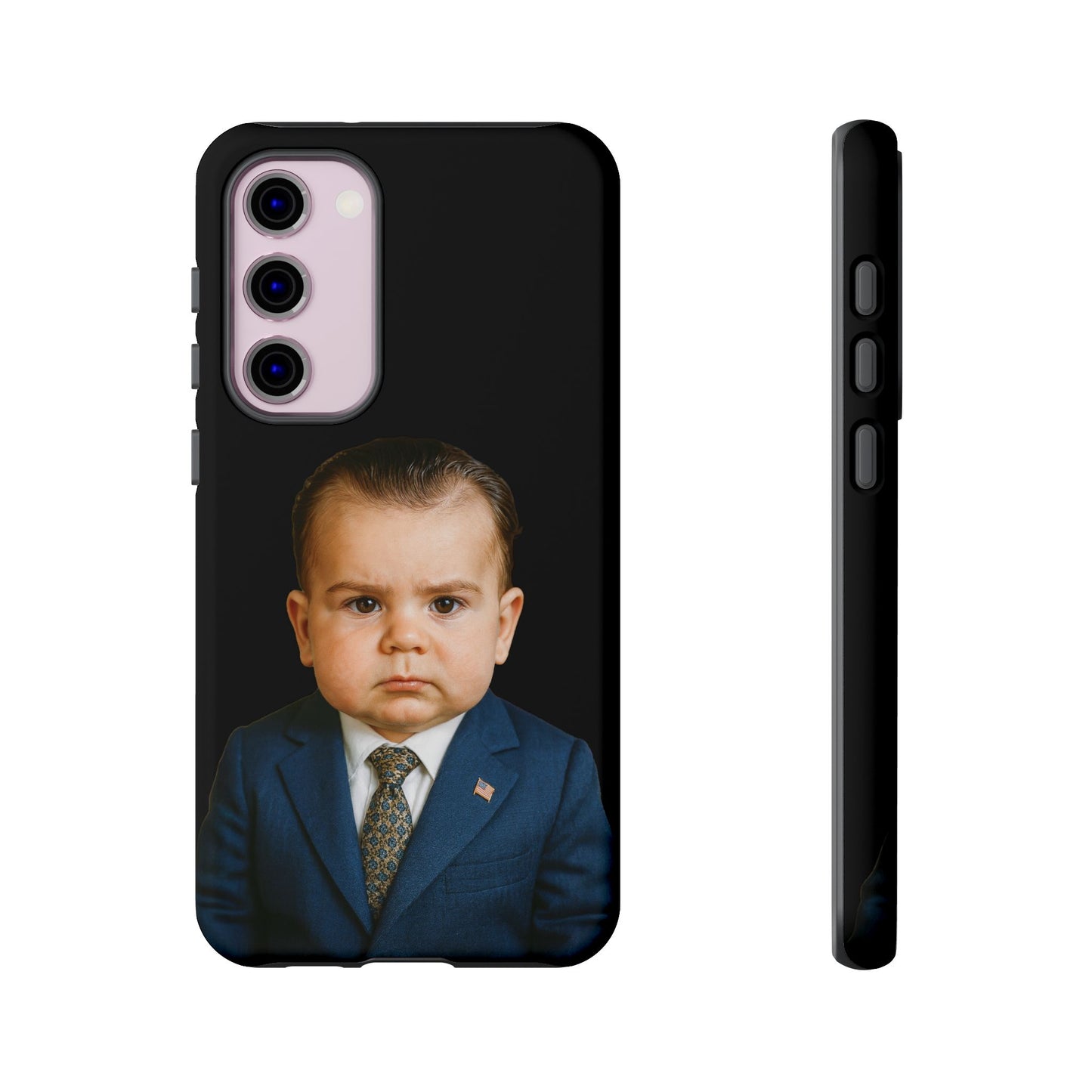 Executive Privilege Phone Case - Richard Nixon