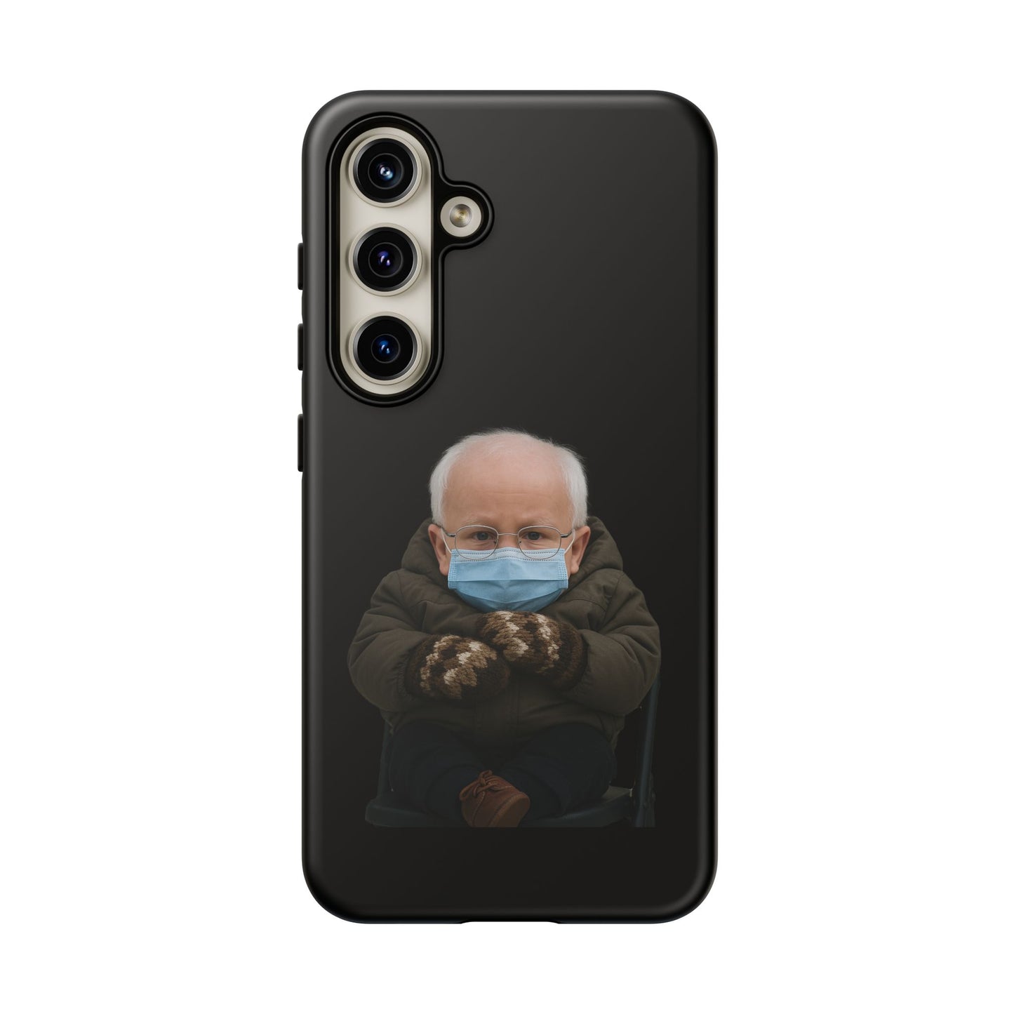 "Full Coverage for the 99%"