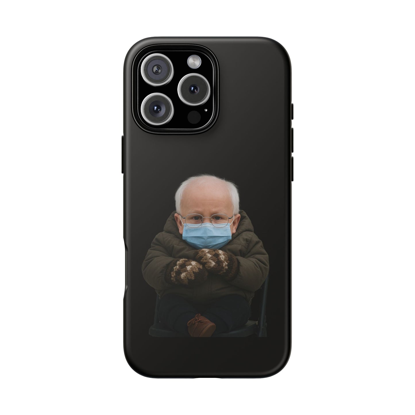 "Full Coverage for the 99%"