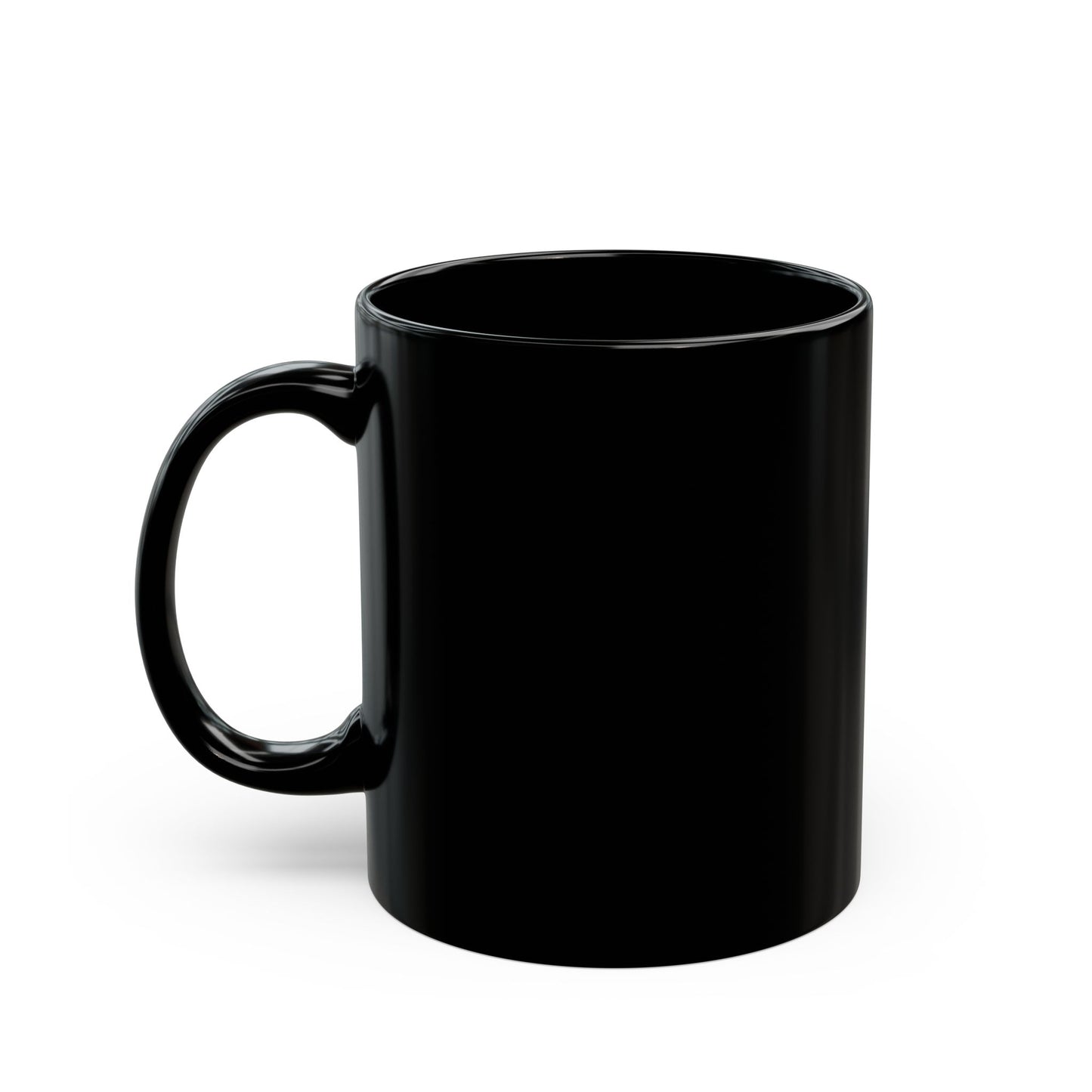 “Operator Grade: Black Coffee, Blacker Shades” - Beardo