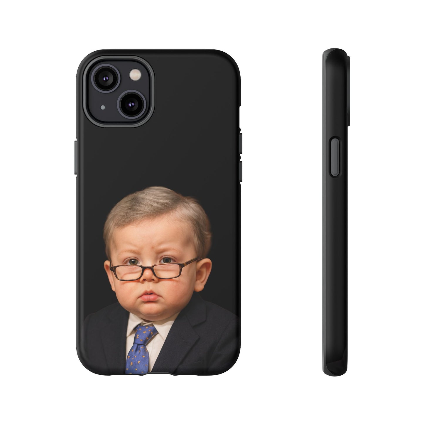 You Can't Fix Stupid Phone Case - John Kennedy