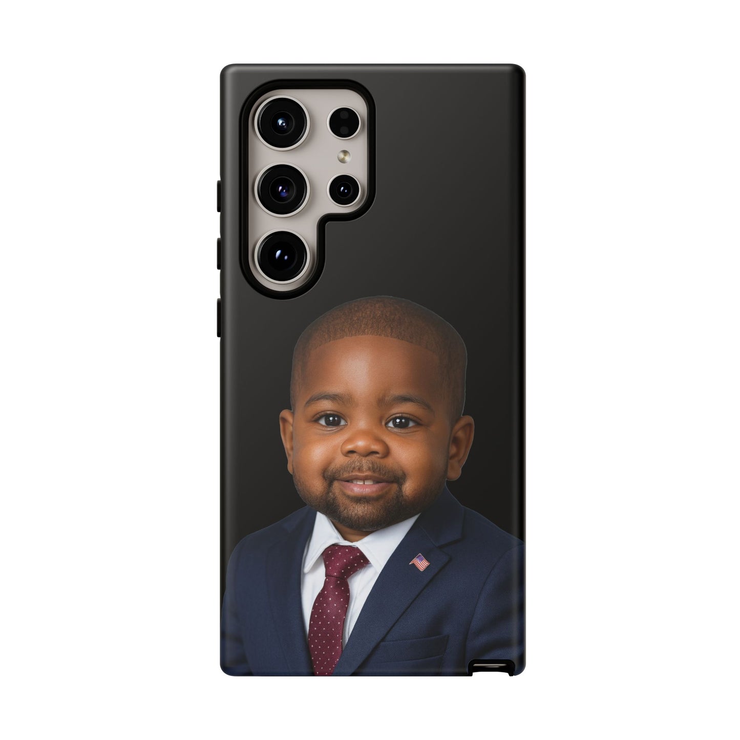 Dial B for Byron Phone Case - Byron Donalds