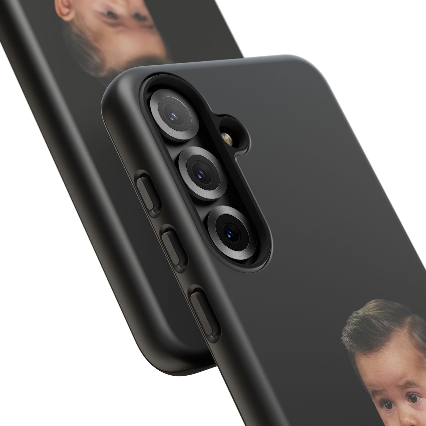 Dial Mitt for Mild Phone Case - Mitt Romney