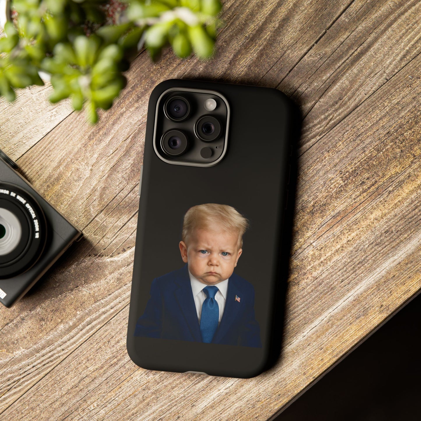 “Call Me Maybe (It’s Trump)”