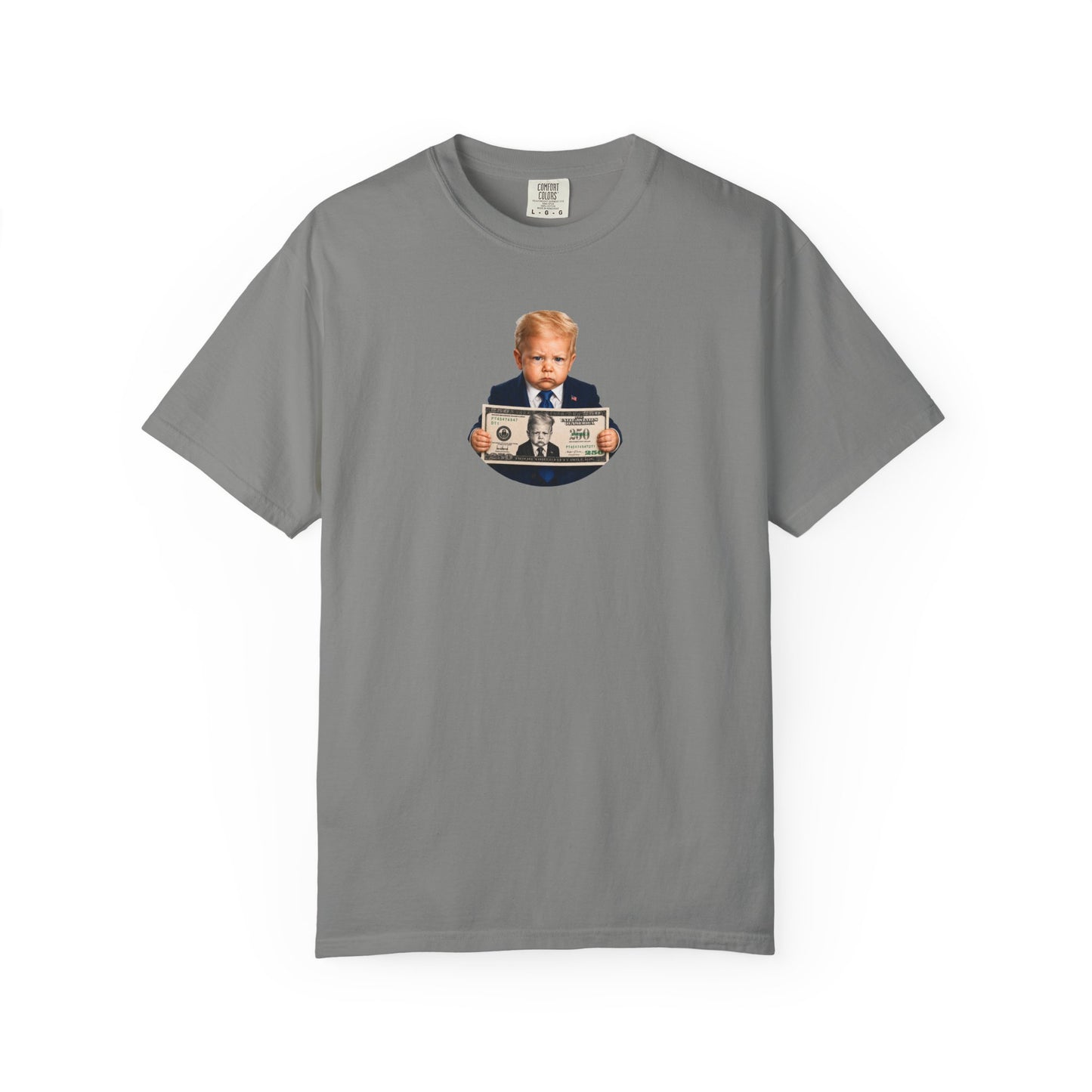 "Make America 250 Again" Tee - Donald Trump