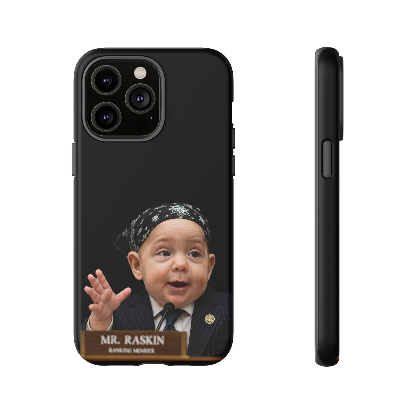 “Call Me Constitutional”