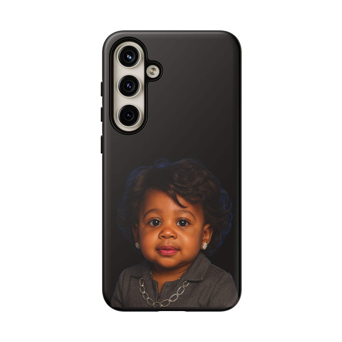 Case Closed Phone Case - Maxine Waters