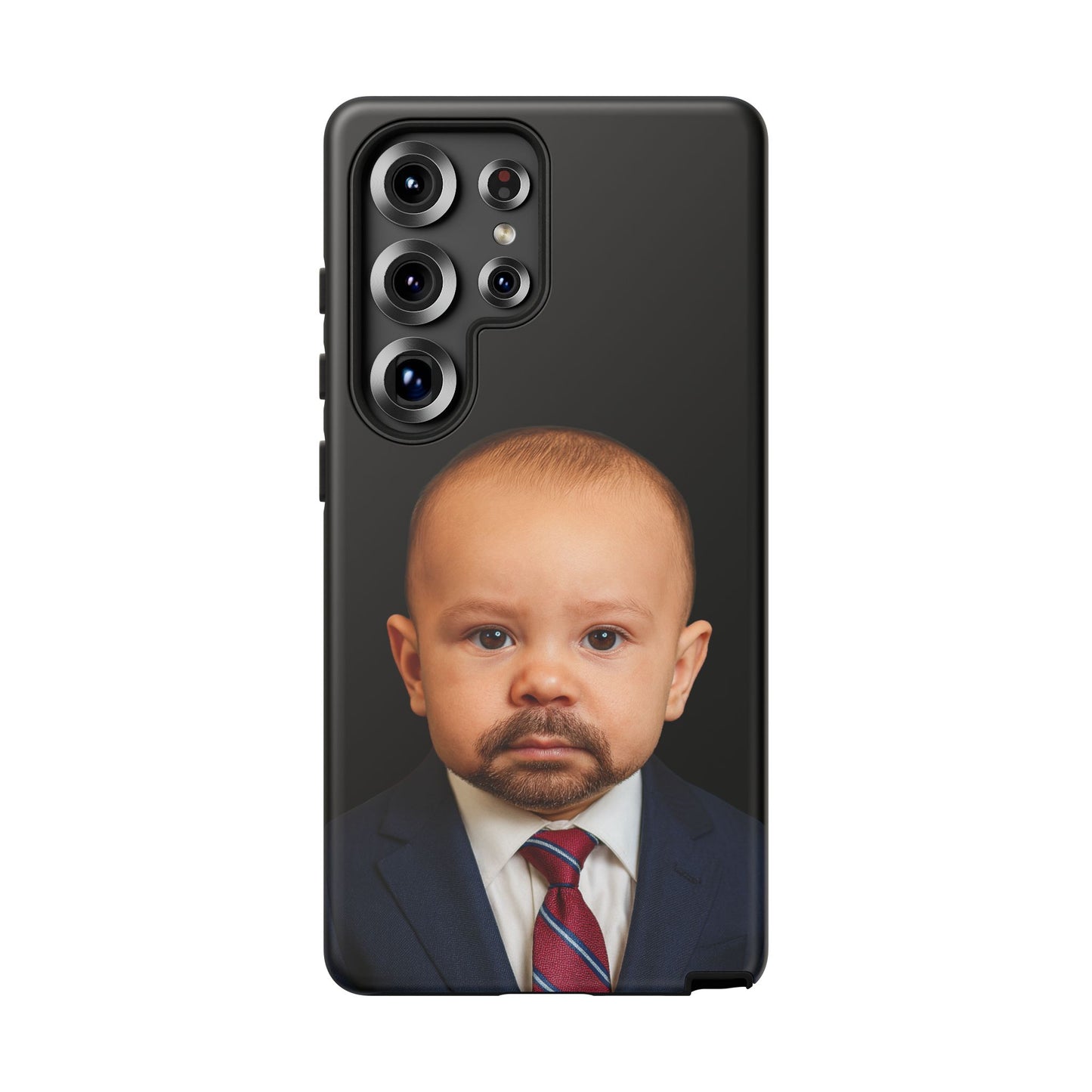 Signal Boost, Nonsense Blocked Phone Case - Dan Bongino