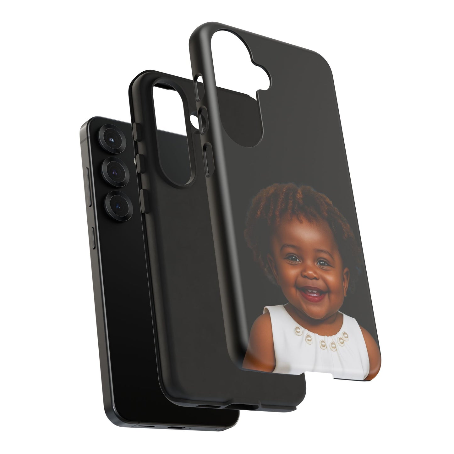 Circle Back Phone Case - Karine Jean-Pierre (KJP)