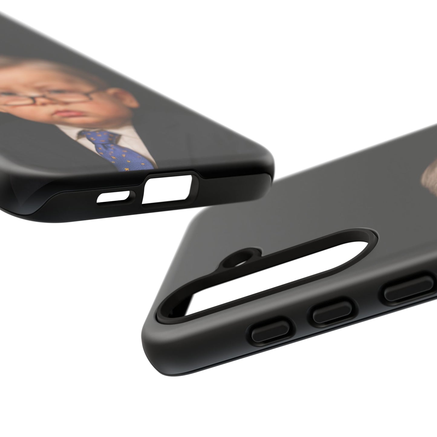 You Can't Fix Stupid Phone Case - John Kennedy