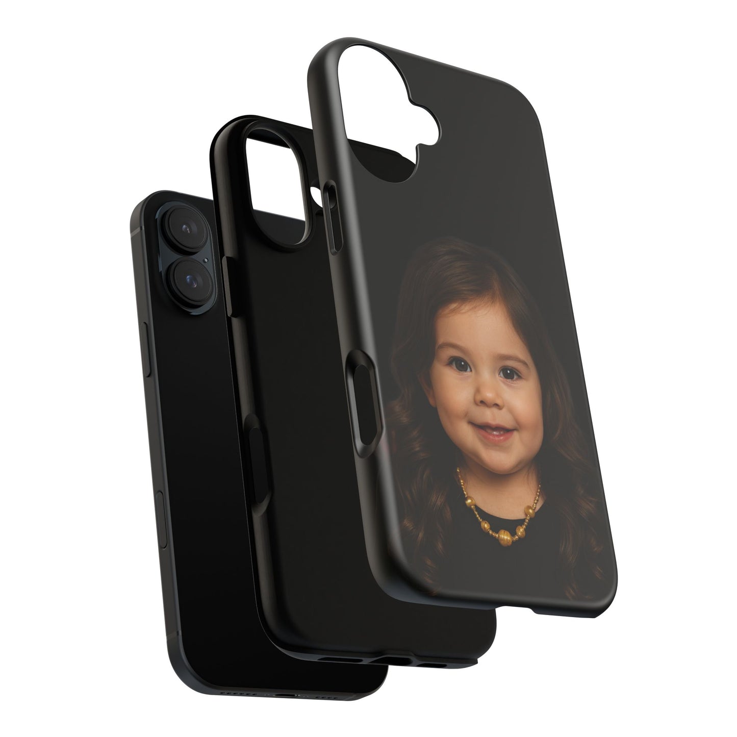 Drop-Proof, Dirt-Tough Phone Case - Kristi Noem