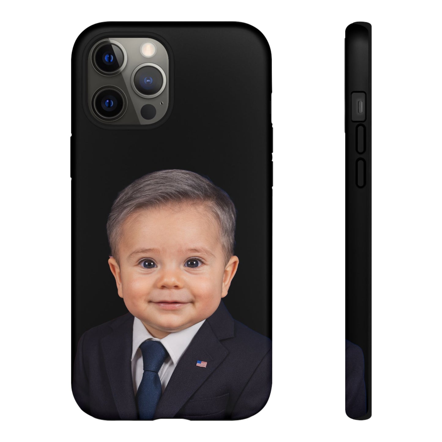 “Call Me, Maybe (For Bilateral Talks)” Phone Case - Antony Blinken