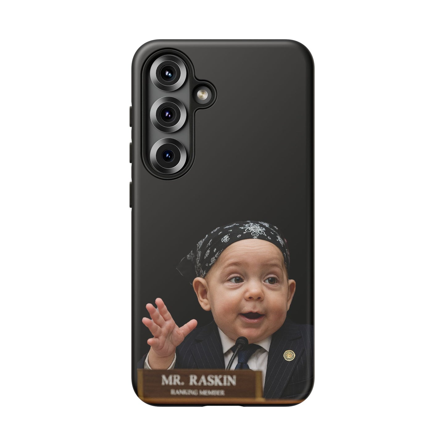 “Call Me Constitutional”