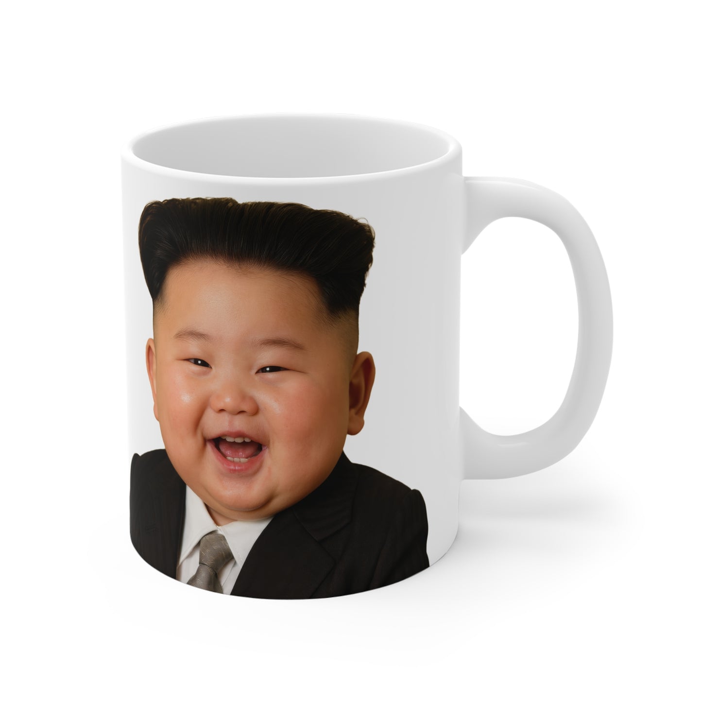 Supreme Sippy Cup - Kim Jong Un