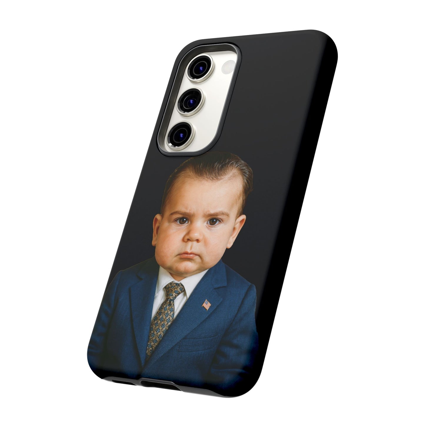 Executive Privilege Phone Case - Richard Nixon