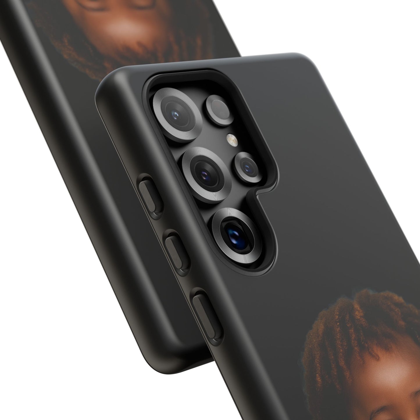 Circle Back Phone Case - Karine Jean-Pierre (KJP)