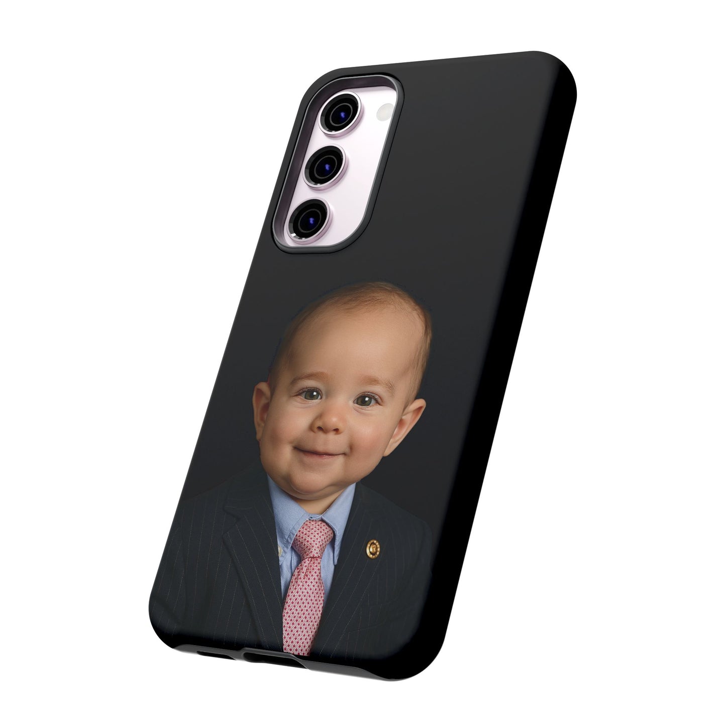 “Call Me Shifty” -  Adam Schiff Phone Case
