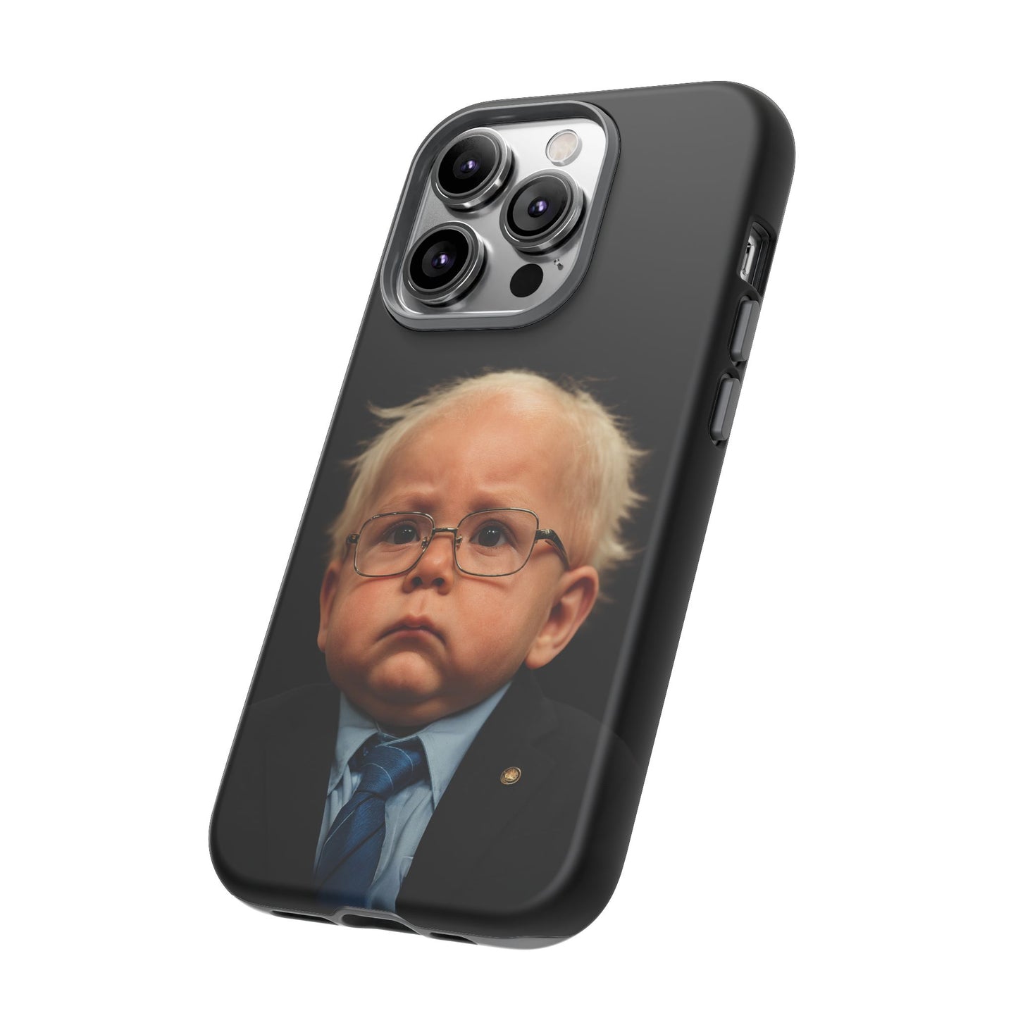 Universal Phone Care Phone Case - Bernie Sanders