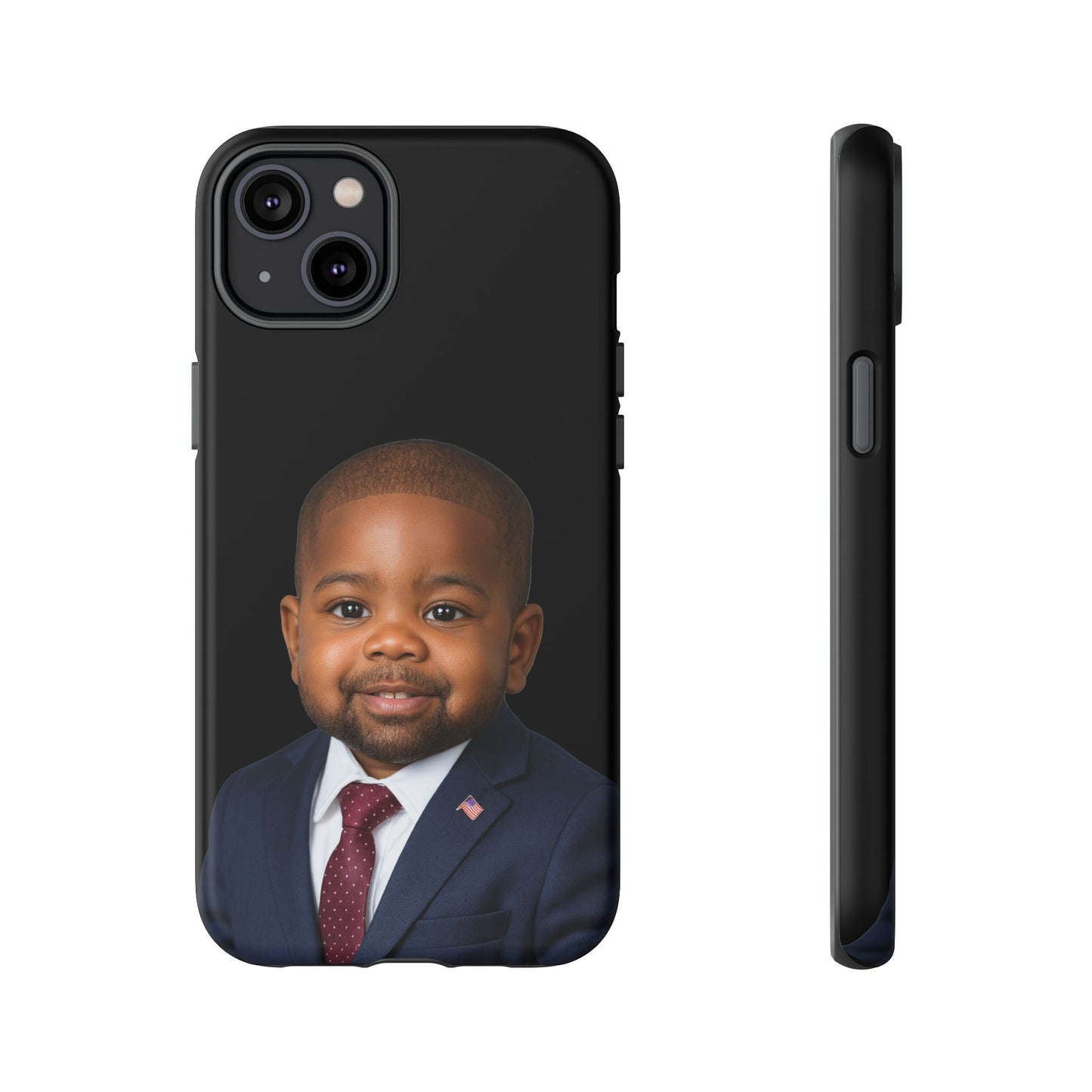 "Dial B for Byron" - Byron Donalds