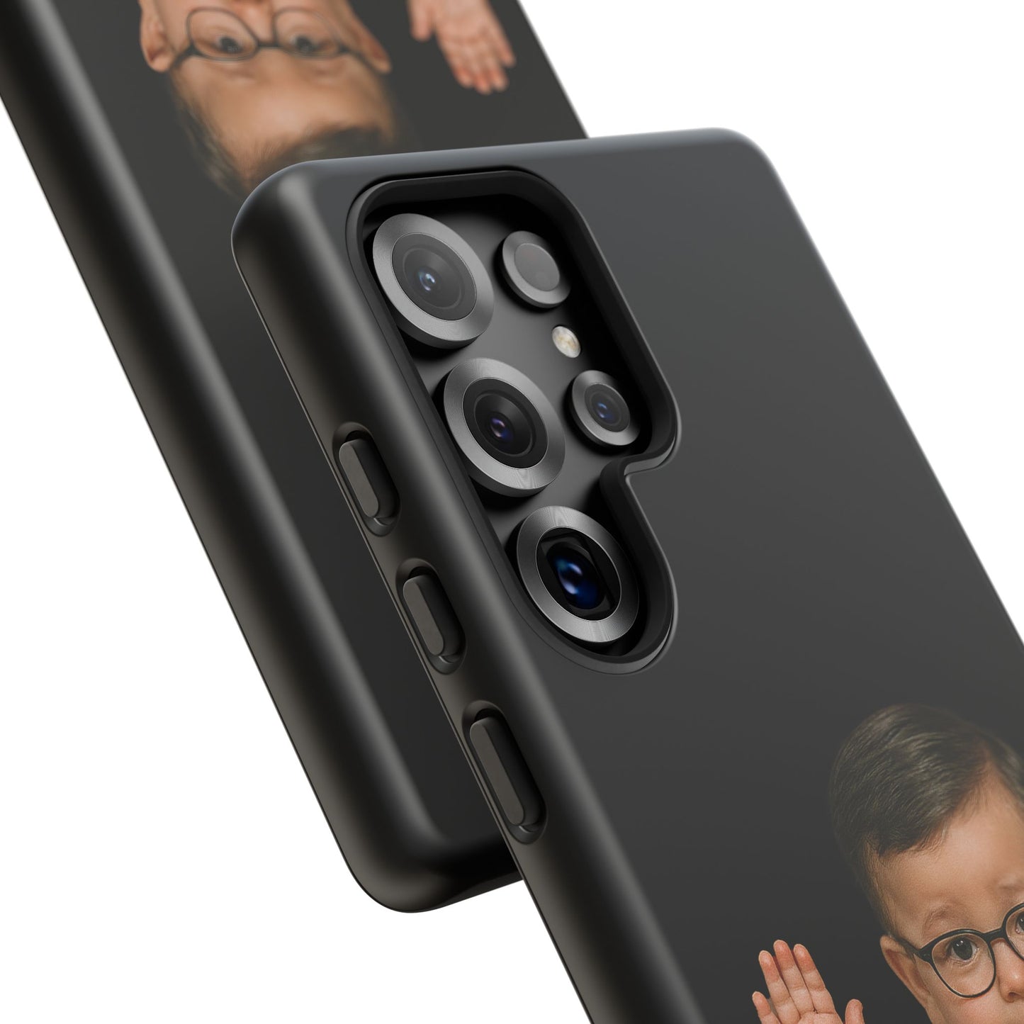 Dialing Up Morality Phone Case - Speaker Mike Johnson