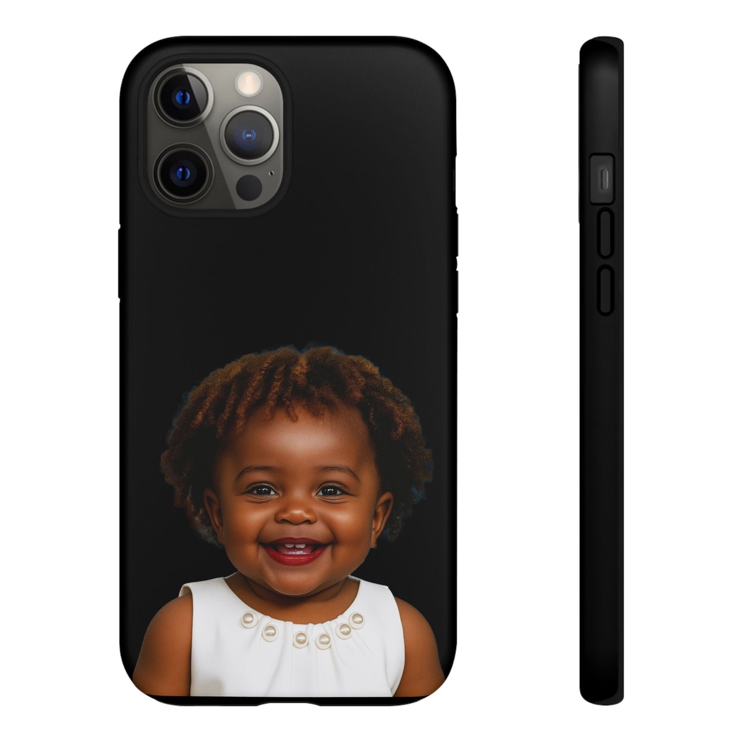 Circle Back Phone Case - Karine Jean-Pierre (KJP)