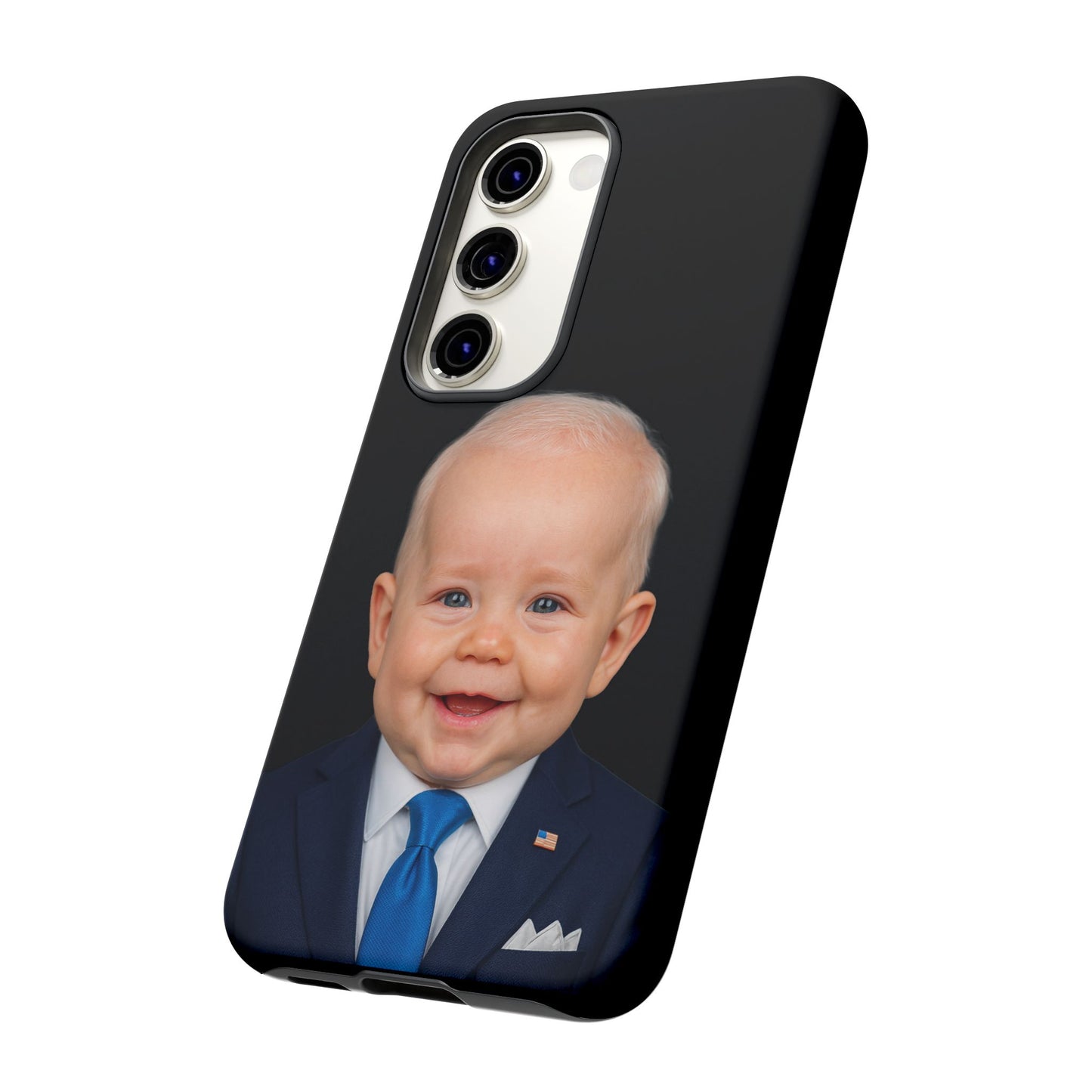 Call Me, Jack Phone Case - Joseph R. (Joe) Biden Jr.