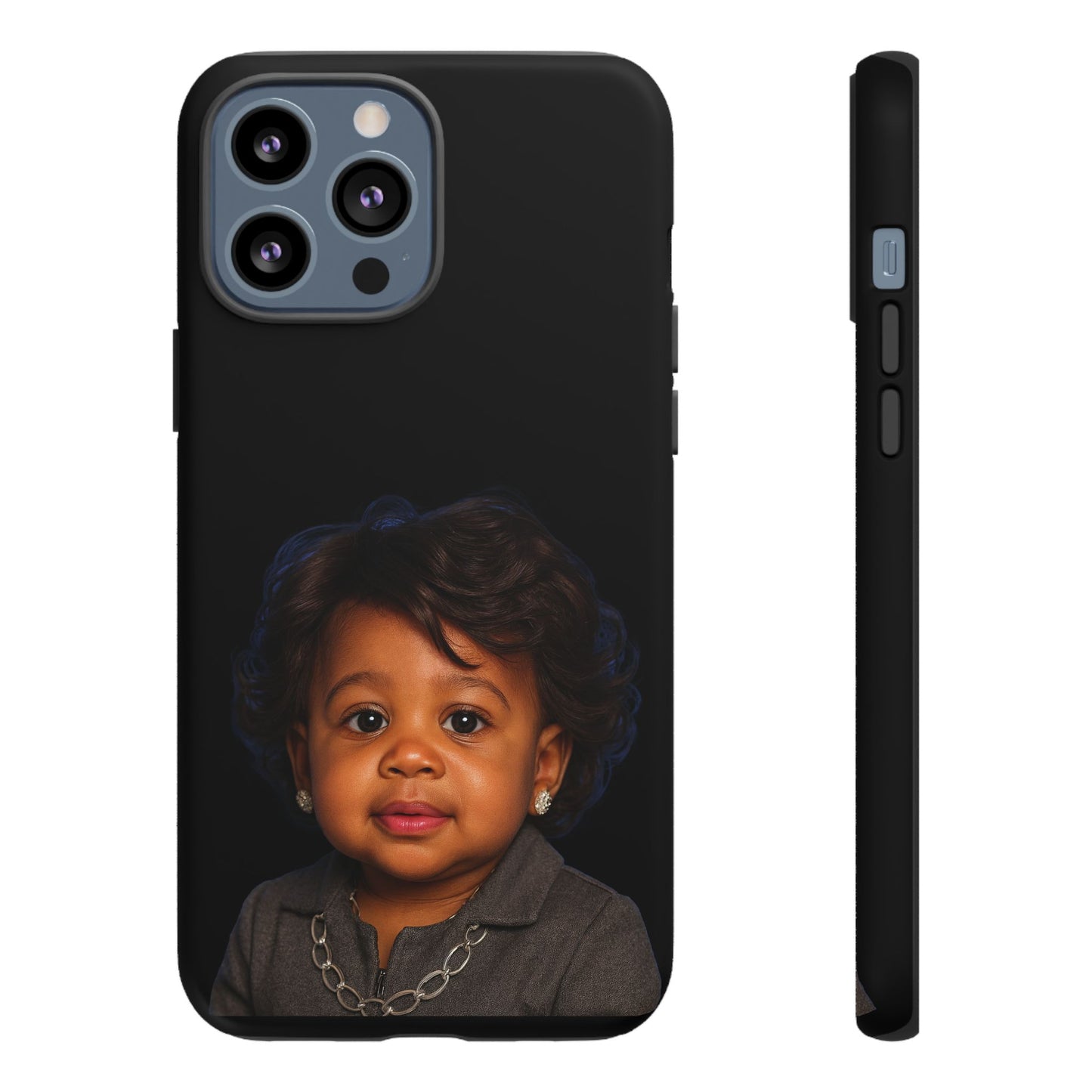 Case Closed Phone Case - Maxine Waters