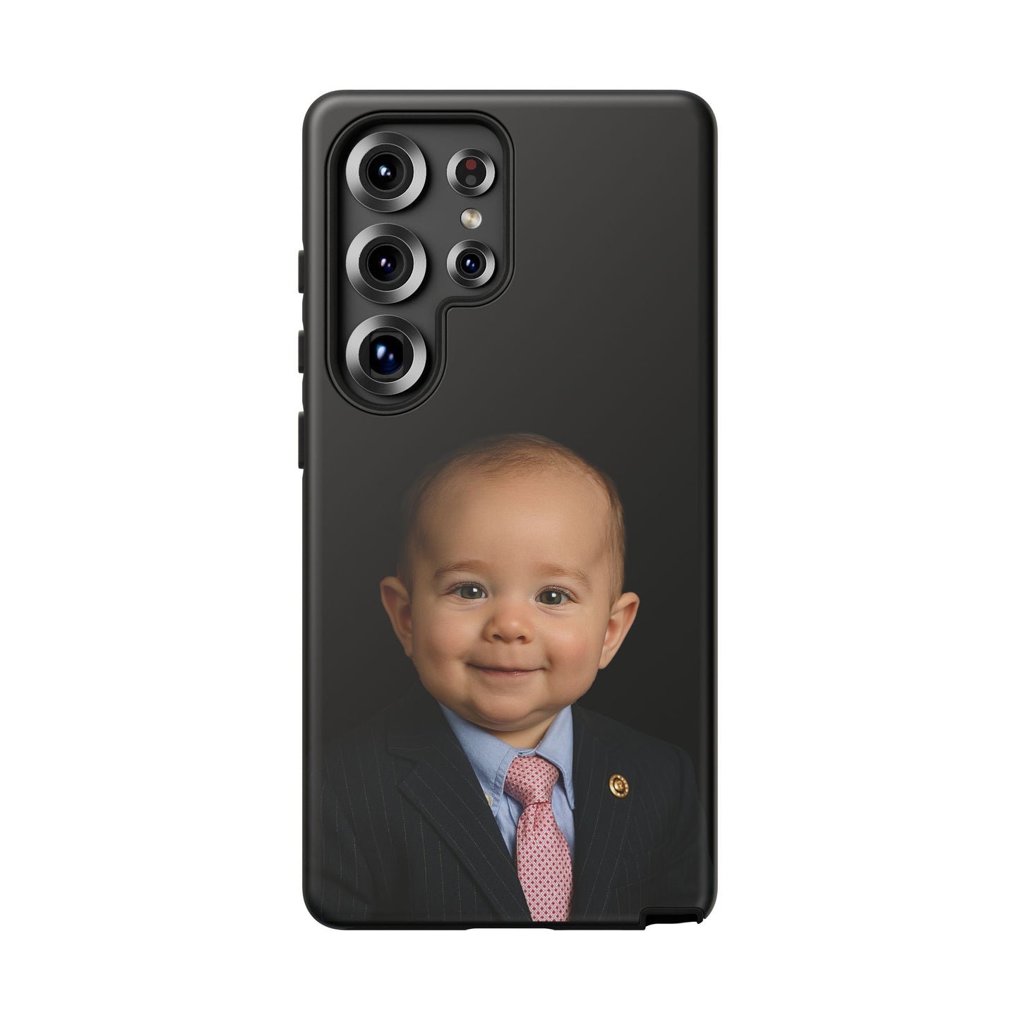 “Call Me Shifty” -  Adam Schiff Phone Case