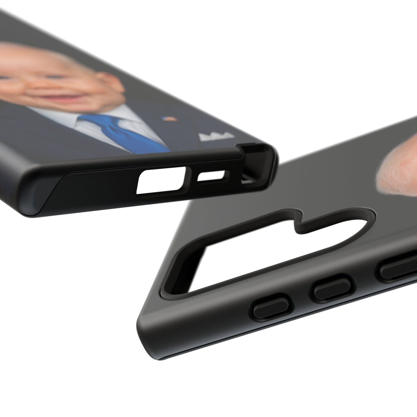 Call Me, Jack Phone Case - Joseph R. (Joe) Biden Jr.