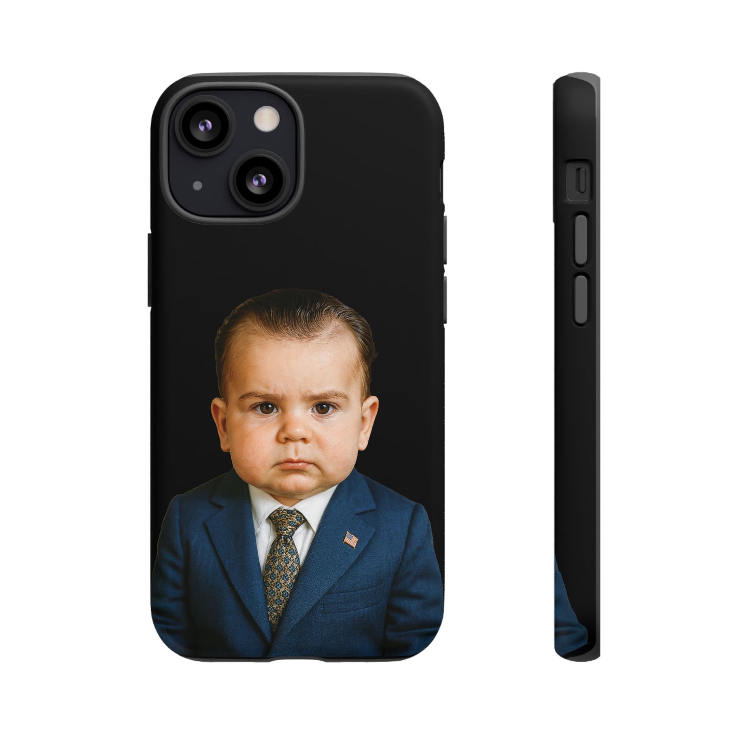 Executive Privilege Phone Case - Richard Nixon