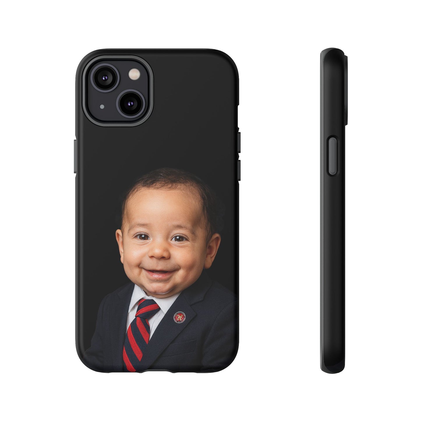 Case Law Phone Case - Jamie Raskin