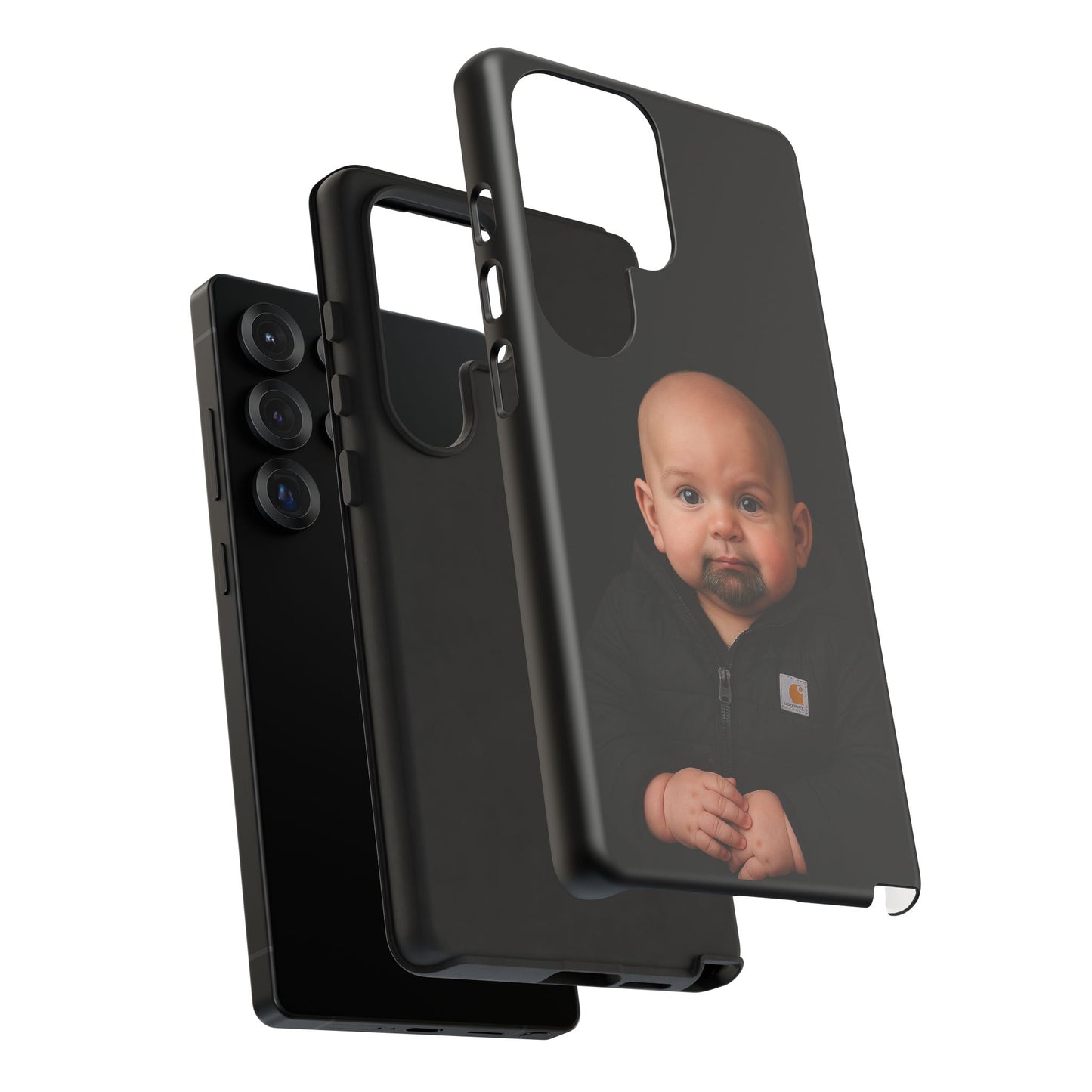 Call Me Big John Phone Case - John Fetterman