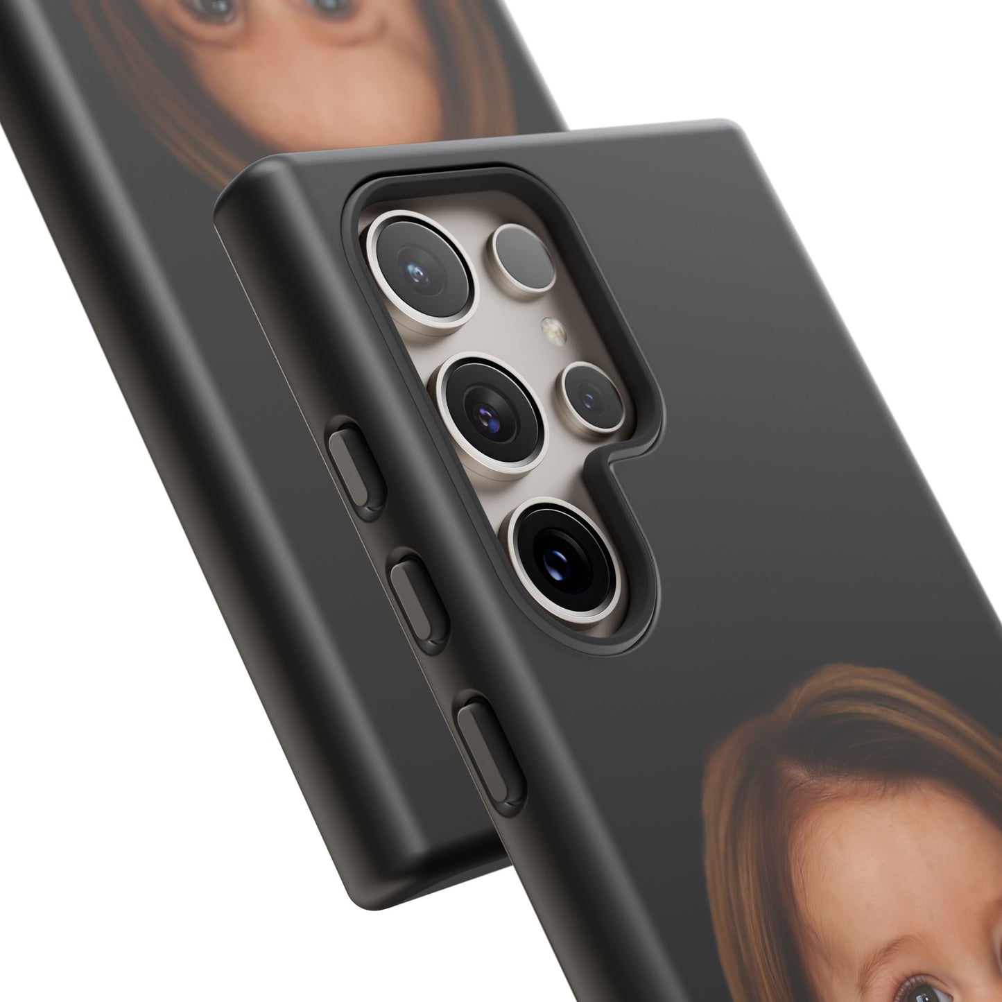 Hold My Portfolio Phone Case - Nancy Pelosi