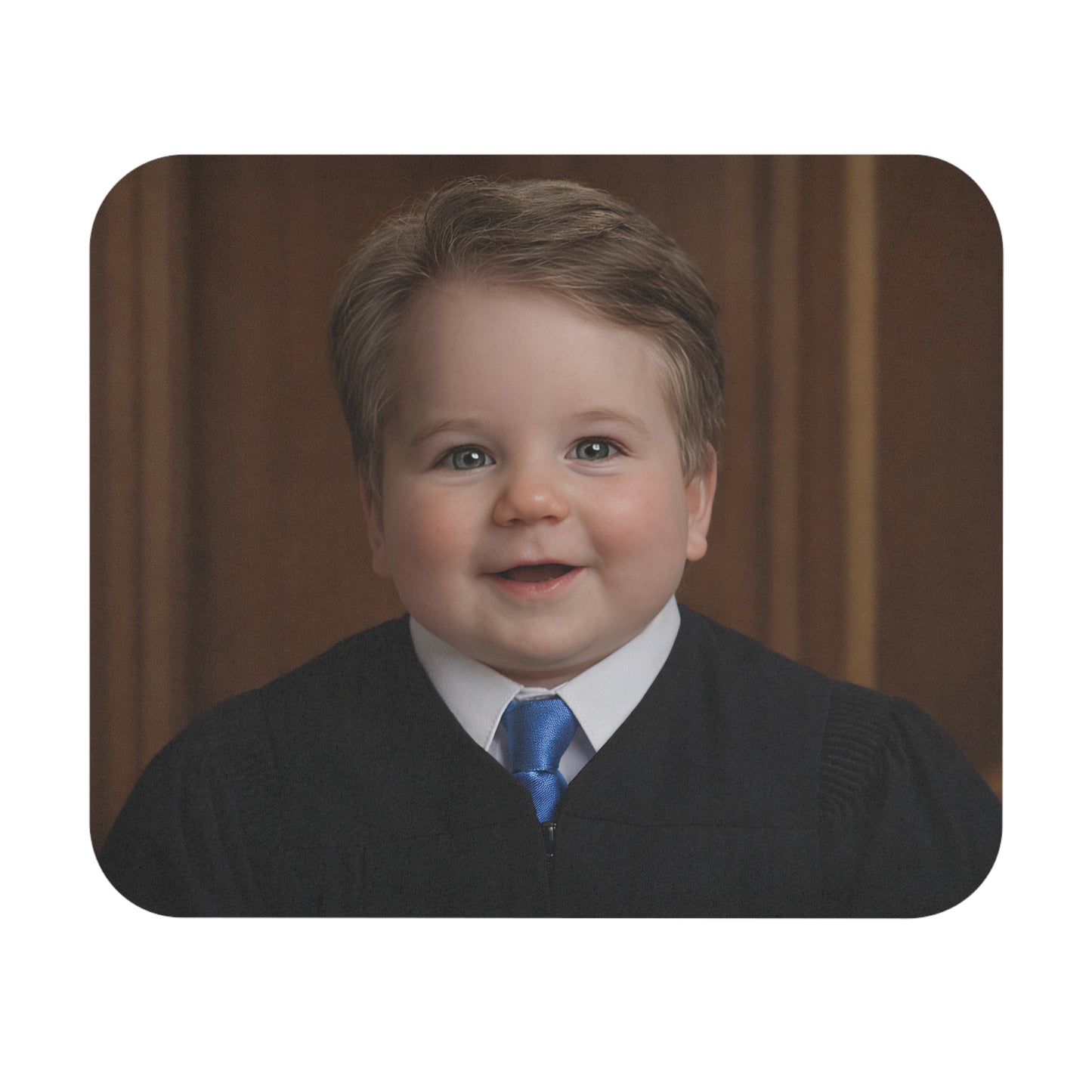 “Sustained. Click Away.” - Brett Kavanaugh